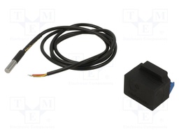 Sensor: temperature; Control: wireless