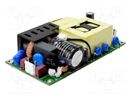 Power supply: switching