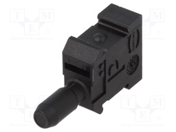 Connector: PCB to PCB; Series: har-modular