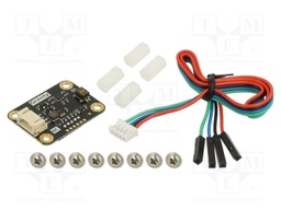 Sensor: gas level; electrochemical; Gravity,I2C; 3.3÷5VDC; 95%