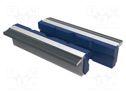 Set of protective jaws; polyurethane; 150mm; SA.201261; 2pcs.