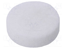 Spare part: filter cartridge; for WEL.WXDP120 desoldering iron