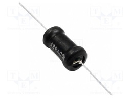 Inductor: wire