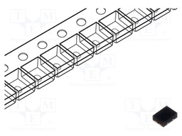 IC: power switch; high-side; 1.4A; Channels: 1; P-Channel; SMD