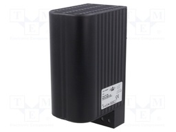 Heater; CS 060; 150W; 12÷30V; IP20