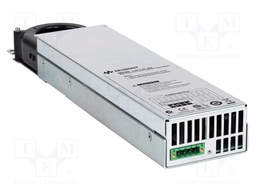 Module: laboratory power supply; Channels: 1; 50VDC; 10A; 100W
