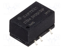 Converter: DC/DC