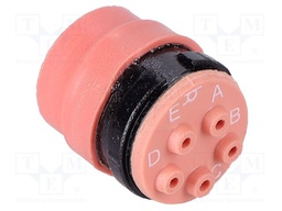 Connector: D-Sub