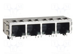 Connector: RJ45