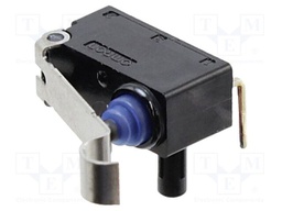 Microswitch SNAP ACTION