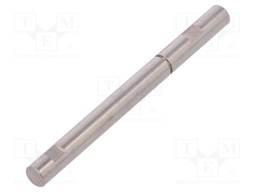 Shaft; Application: GT2815