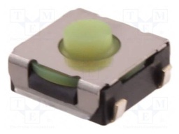 Switch: microswitch TACT
