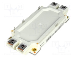 Module: IGBT; transistor/transistor; IGBT half-bridge; Ic: 450A