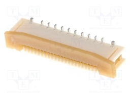 Connector: FFC/FPC