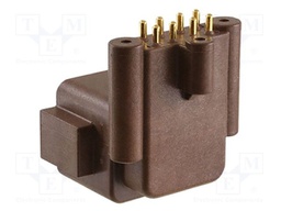 Connector: wire-board