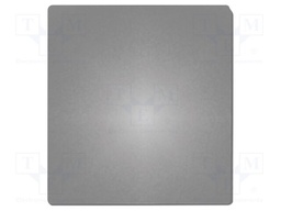 Protcective film; intelligent house,buttons and switches; grey