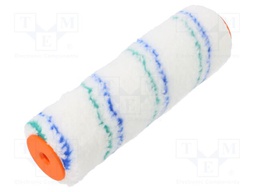 Paint roller; W: 150mm; to the paint; Ø: 30mm; Mikrofaza Premium