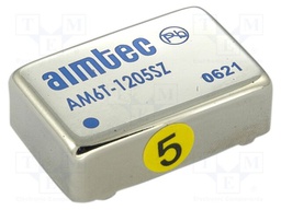Converter: DC/DC