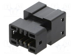 Transition: splitter; DF51; PIN: 3