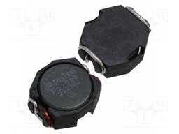Inductor: wire