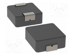 Inductor: wire