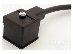 Connector: valve connector