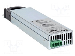 Module: laboratory power supply; Channels: 1; 8VDC; 12.5A; 100W