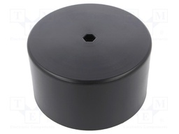 Case for core; Application: VR 147x82,5; Ø: 147.2mm; H: 82.8mm