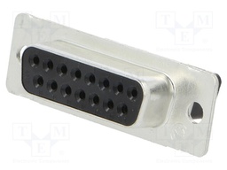 CRIMP SNAP RCPT ASSY,SIZE 2