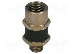 Component: suction cup mounting; 26g; 8Nm; 500N