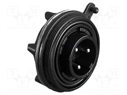 Connector: circular
