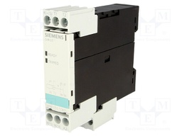 Module: temperature monitoring relay; temperature; DIN; NC,NO