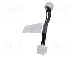 Connector: wire-board