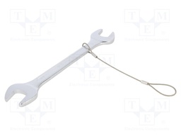 Wrench; spanner; for working at height; Tool material: steel