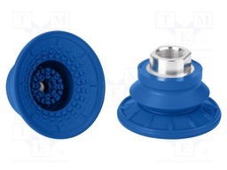 Component: suction cup; Man.series: SAB; Mounting: G3/8-IG; 40g