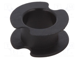 Coilformer: without pins; Application: P11/7; Mat: PET