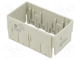 Han Yellock Adapter Frame Han-Modular 60