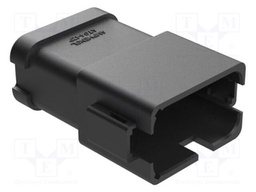 Connector: automotive