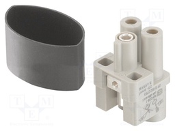 Han Q 2/0-bu HV 4-6 mm? (10 mm? opt.)