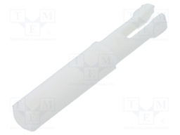 UMNL KEYING PLUG V0
