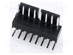 Connector: wire-board