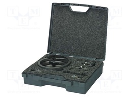 Accessory kit; 4mm2