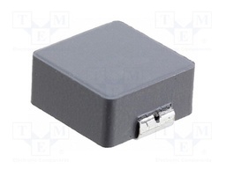 Inductor: wire