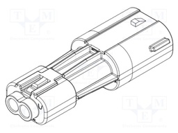 Connector: wire-wire