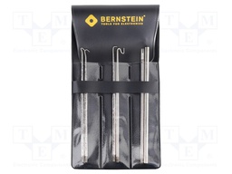 Kit: mounting tool; for tension springs