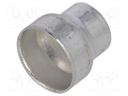Sleeve; shielded; Series: AMPLIMITE; Øcable: 6.25÷8.23mm