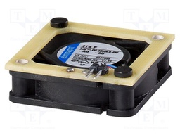 Fan for softstarters; Application: DS7