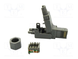 Connector: RJ45