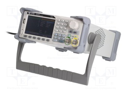 Generator: arbitrary, function; Band: ≤40MHz; Channels: 2