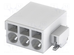 har-flexicon 2,54TSPH-3 T24 SAMPLE WH WP